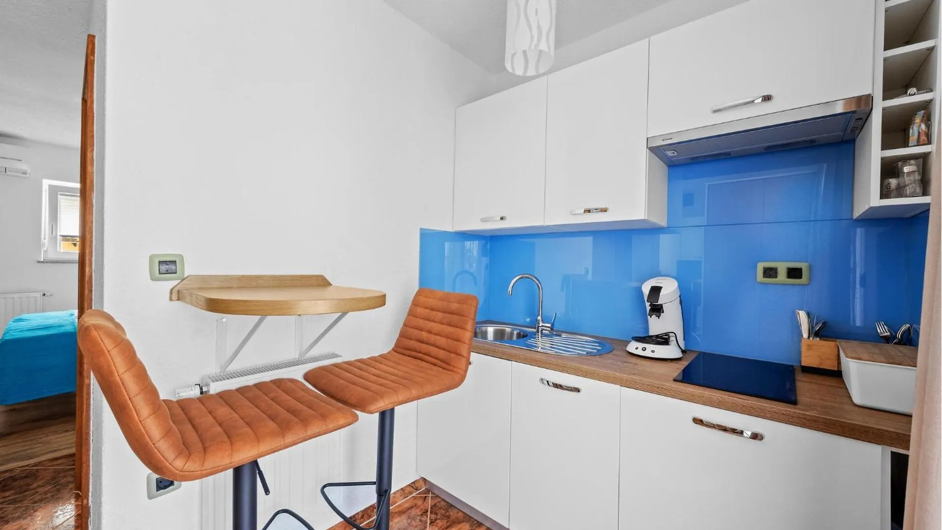 1 Bedroom Stunning Apartment In Medulin