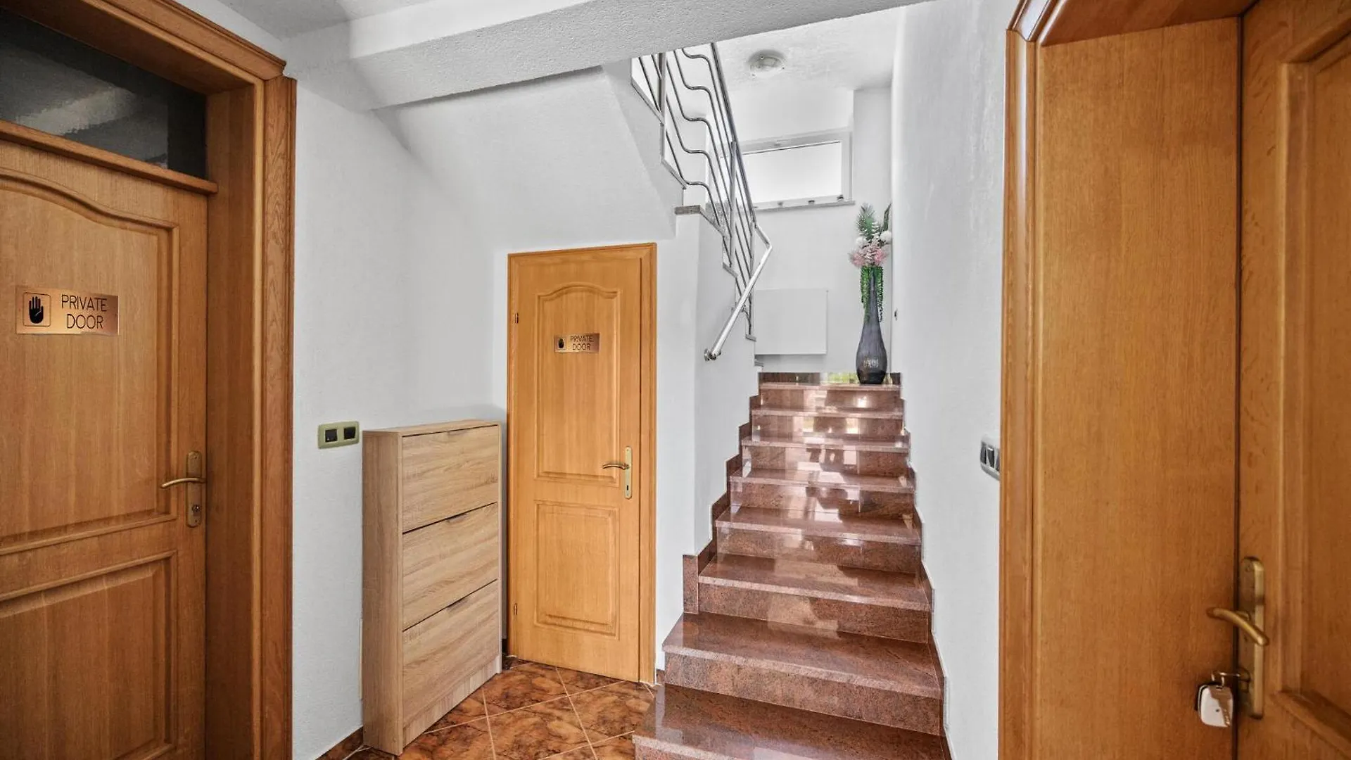 1 Bedroom Stunning Apartment In Medulin