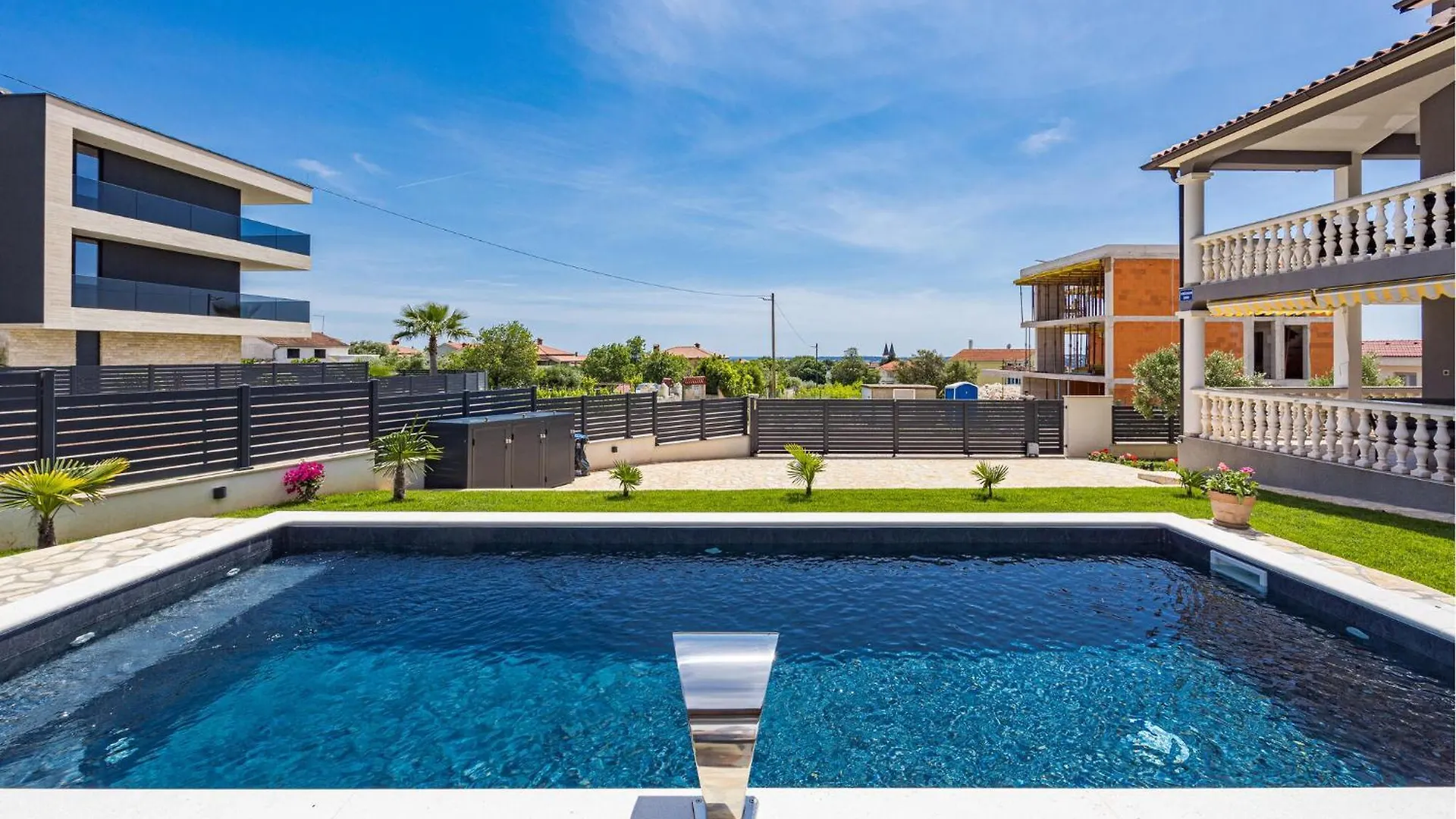 1 Bedroom Stunning Apartment In Medulin