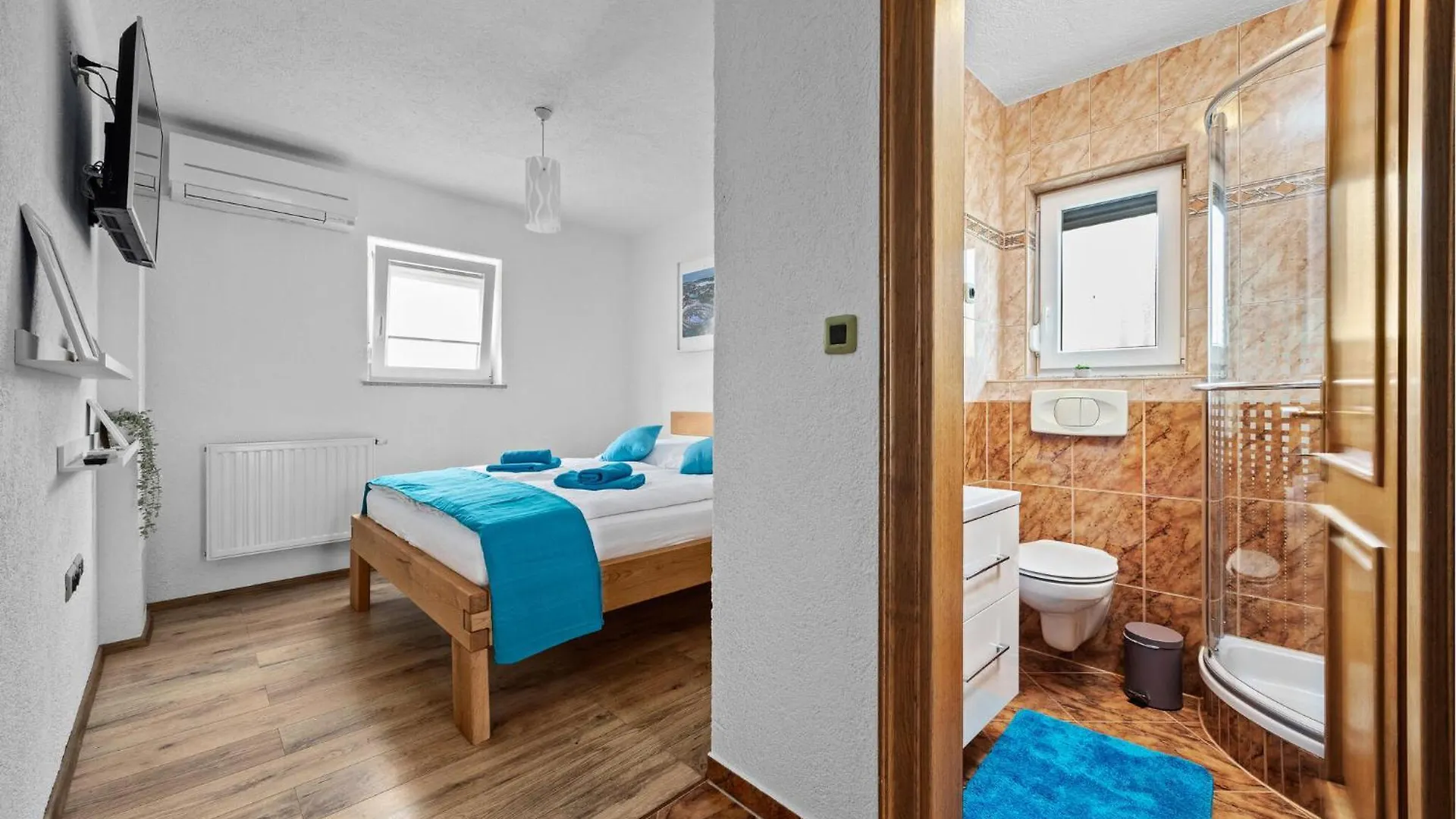 1 Bedroom Stunning Apartment In Medulin 0*,