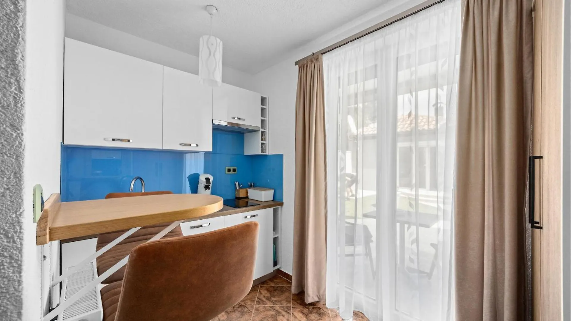 1 Bedroom Stunning Apartment In Medulin Croatia