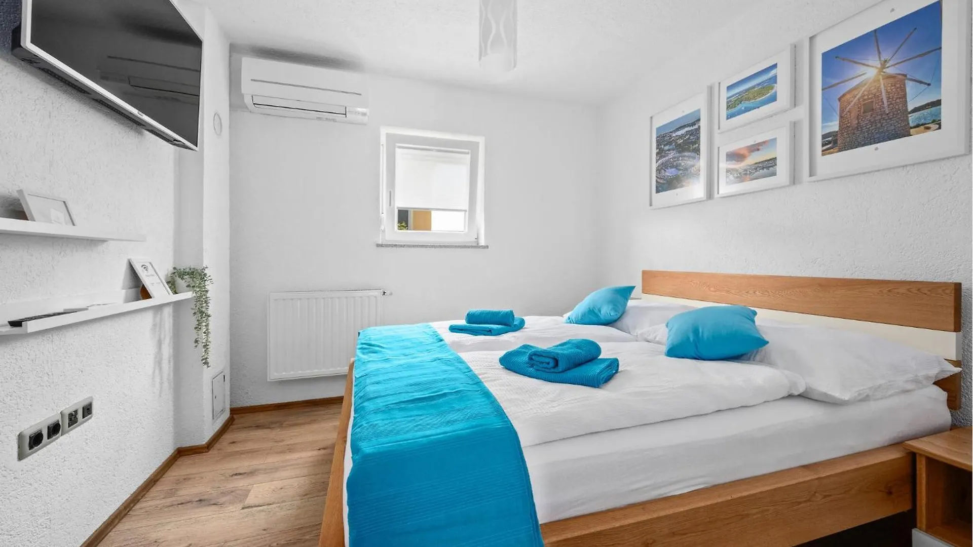 1 Bedroom Stunning Apartment In Medulin 0*,  Croatia