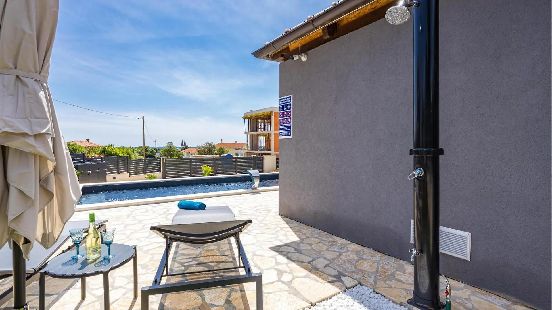 1 Bedroom Stunning Apartment In Medulin Croatia