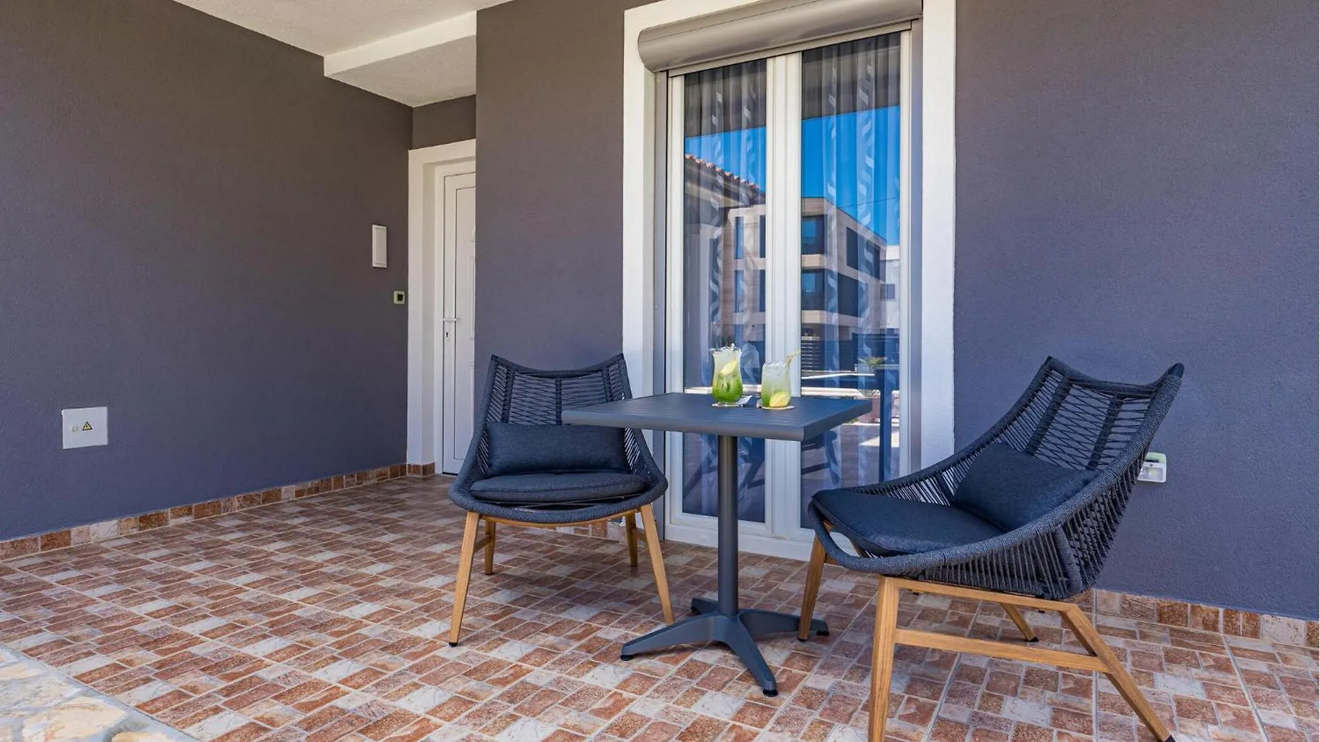 1 Bedroom Stunning Apartment In Medulin