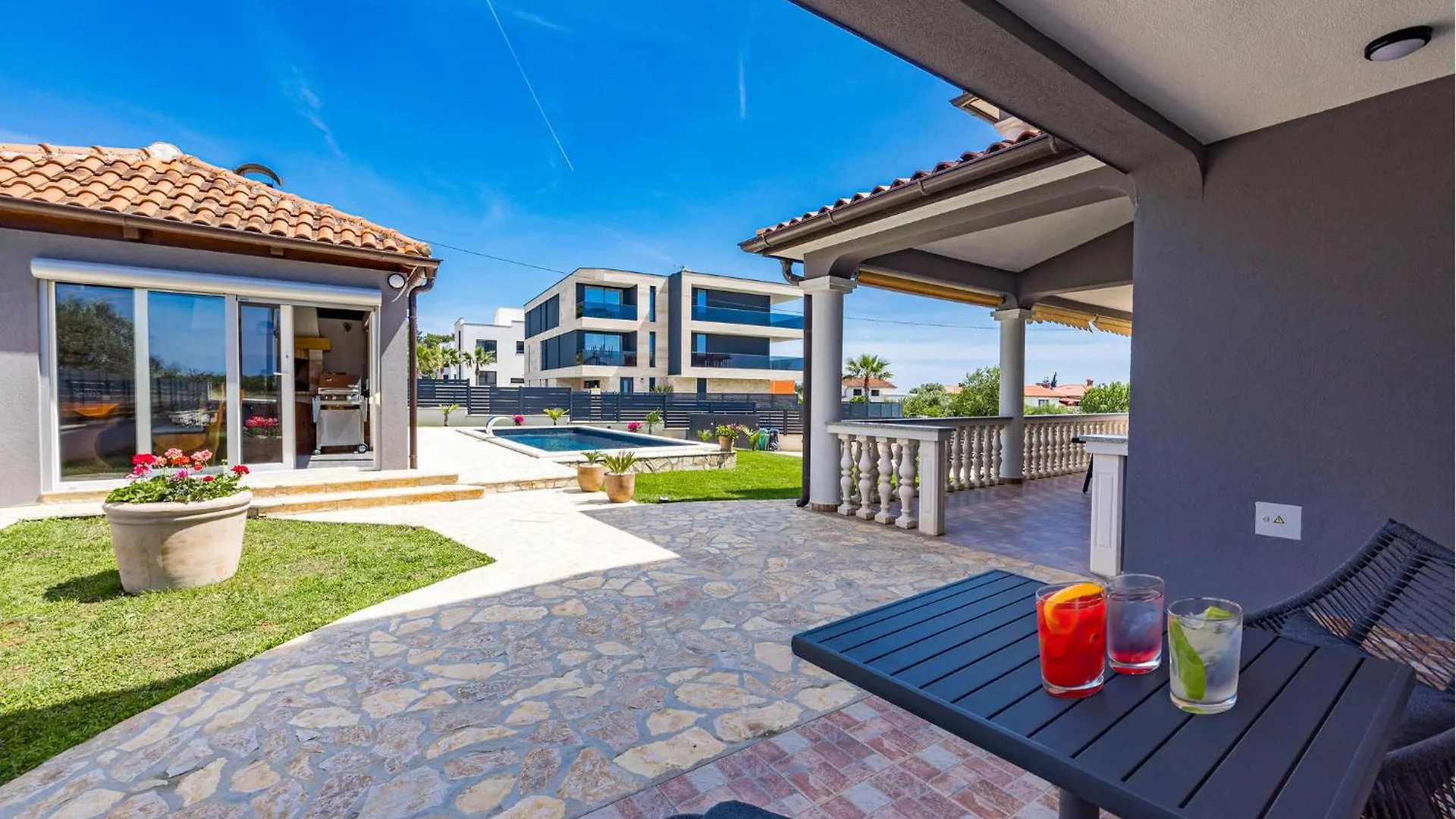 1 Bedroom Stunning Apartment In Medulin