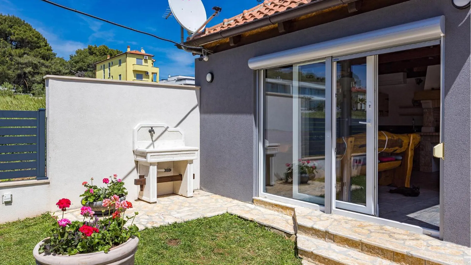 1 Bedroom Stunning Apartment In Medulin 0*,  Croatia