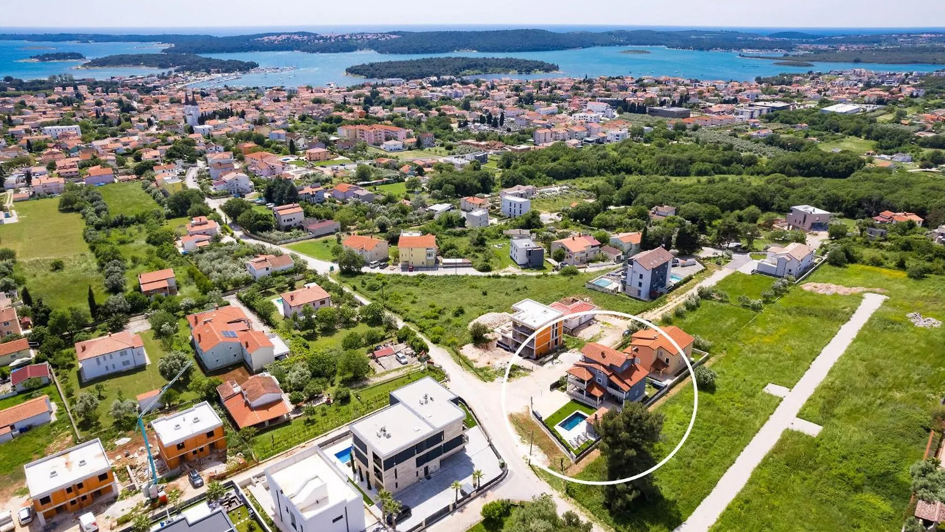 1 Bedroom Stunning Apartment In Medulin
