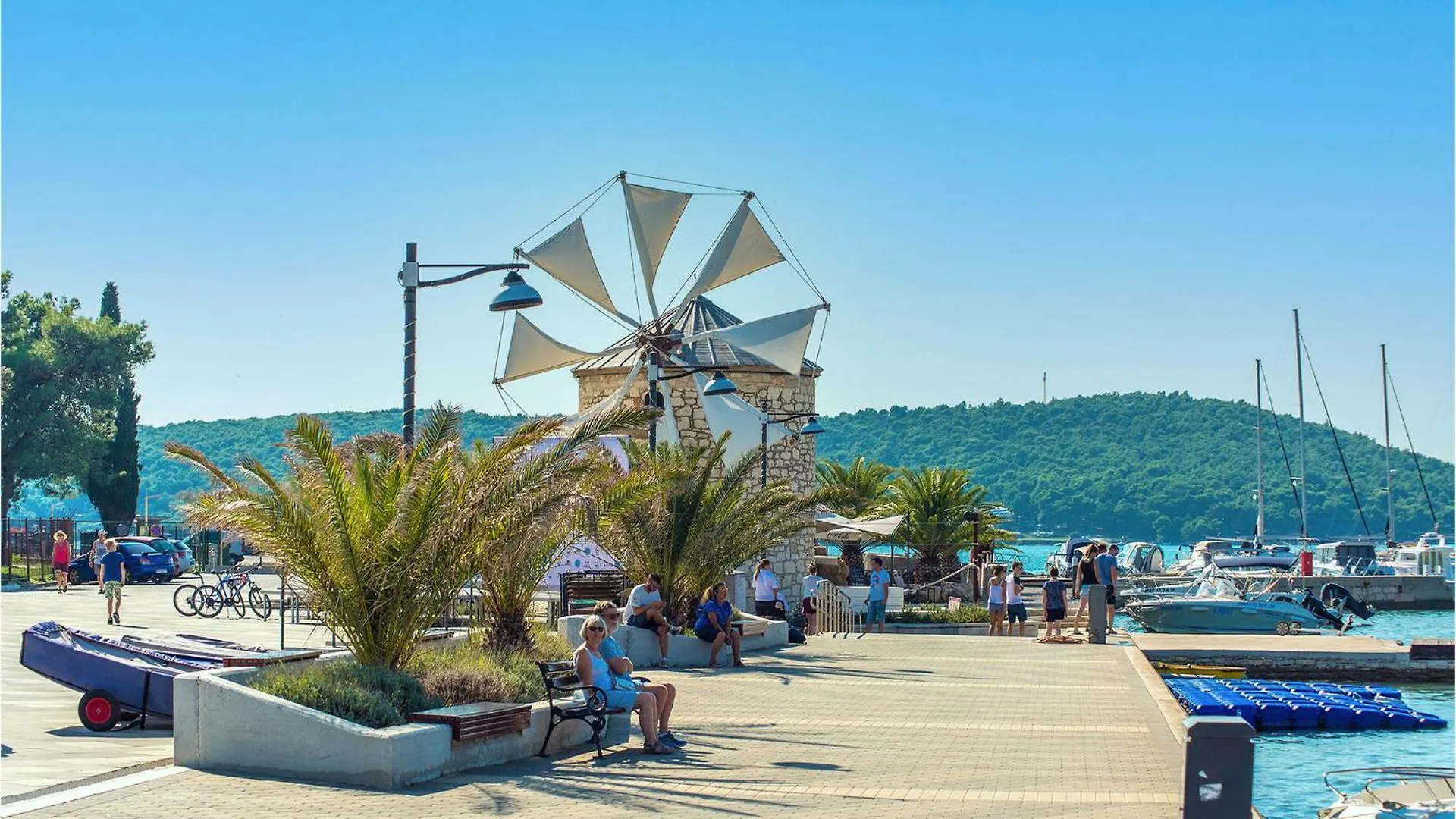 1 Bedroom Stunning Apartment In Medulin 0*,  Croatia